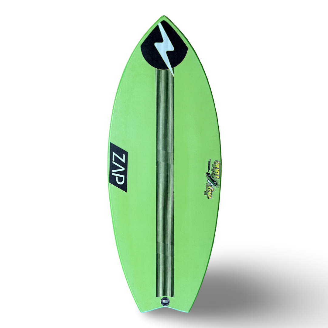 Zap Joy Ride Skimboard 51"