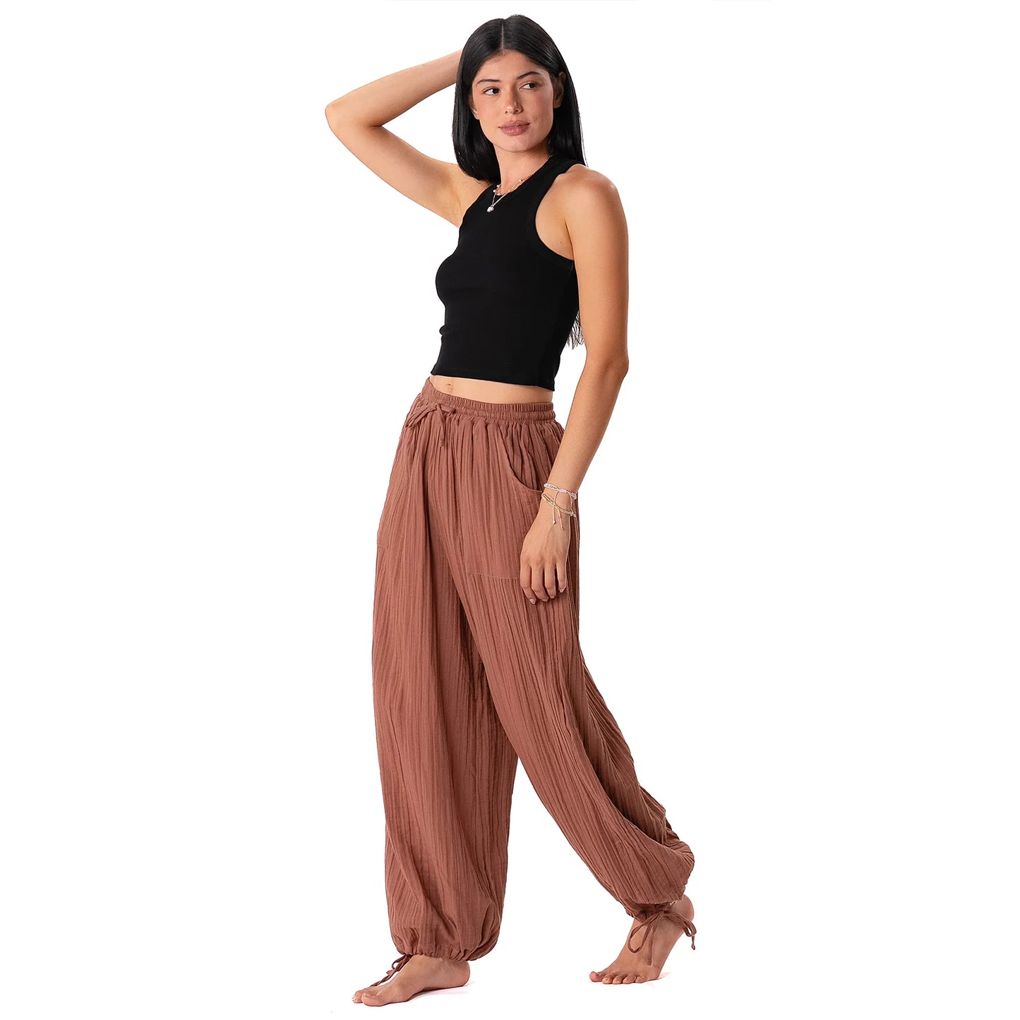 Clay Adventure Cargo Pants