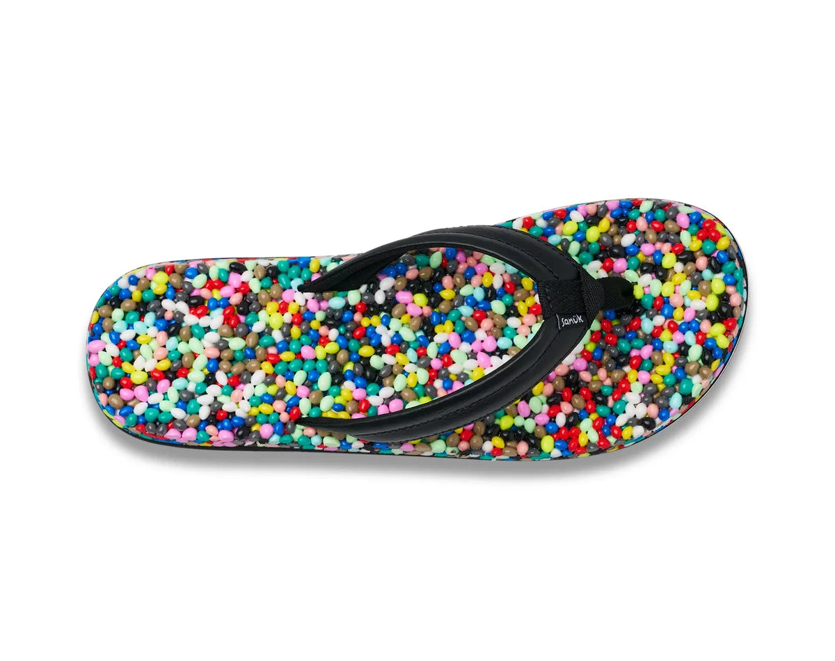 Women's Bubblecush - Static