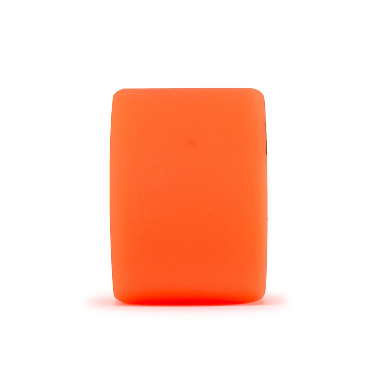 Orangatang 75mm 80a Durian Wheels - Orange