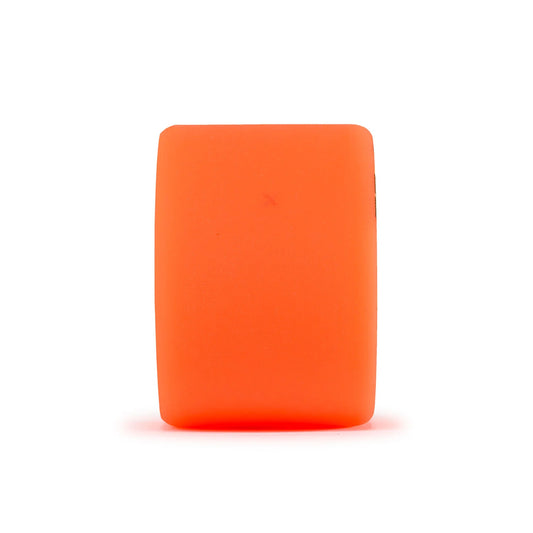 Orangatang 75mm 80a Durian Wheels - Orange