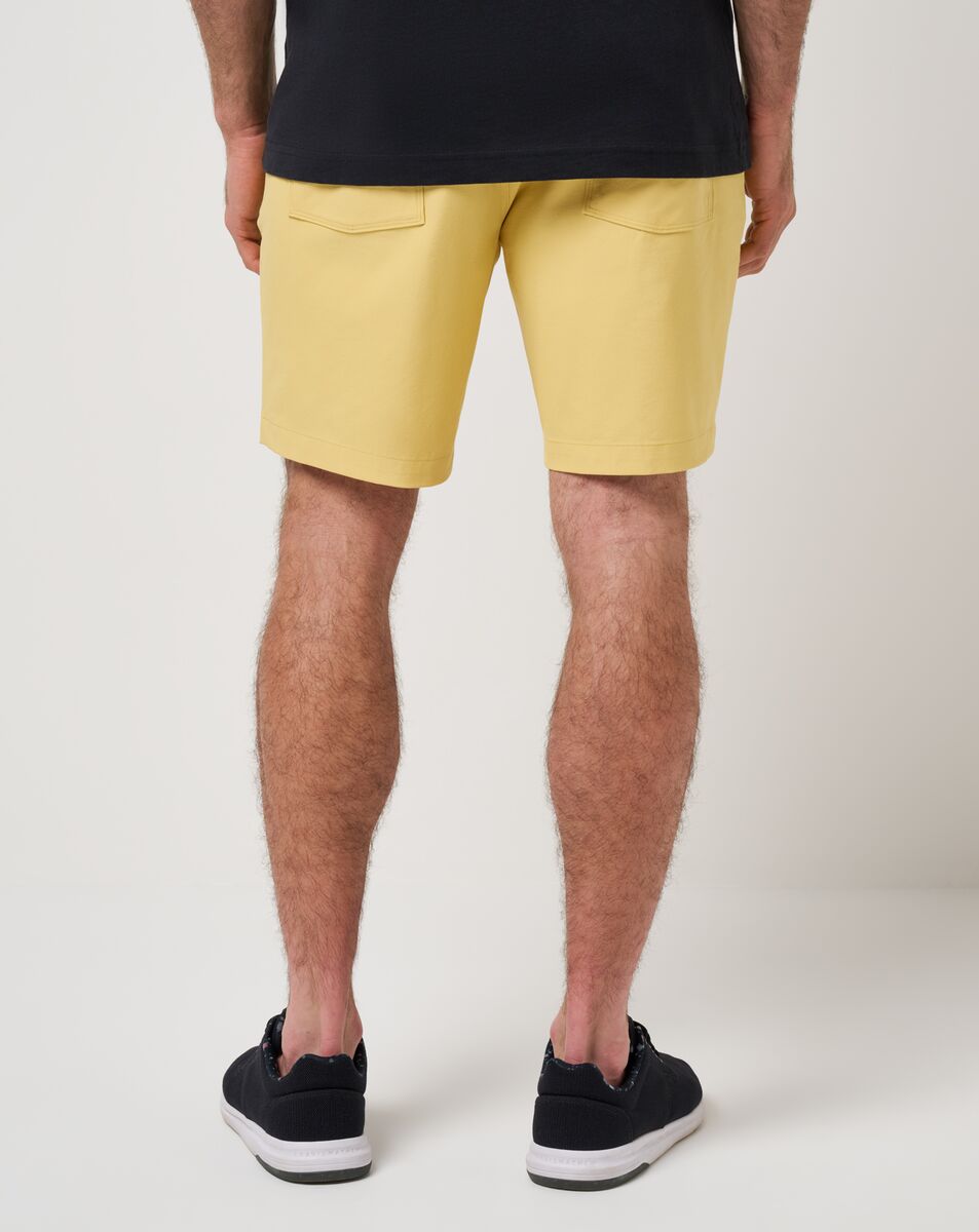 Rapid Transit Shorts - Rattan