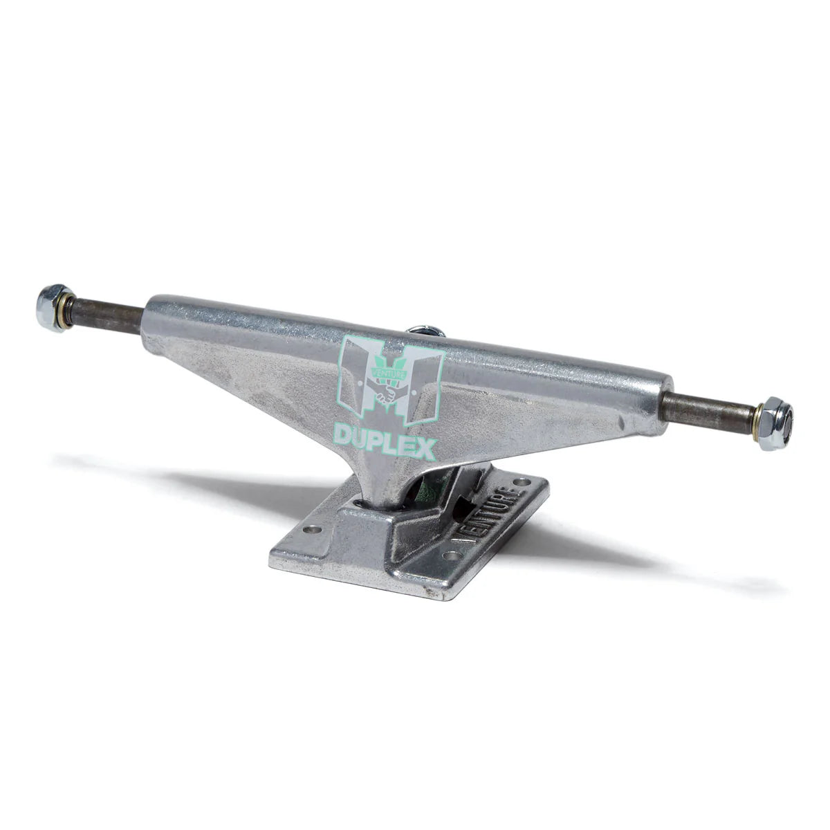 Venture Team-ed Duplex Polished Trucks