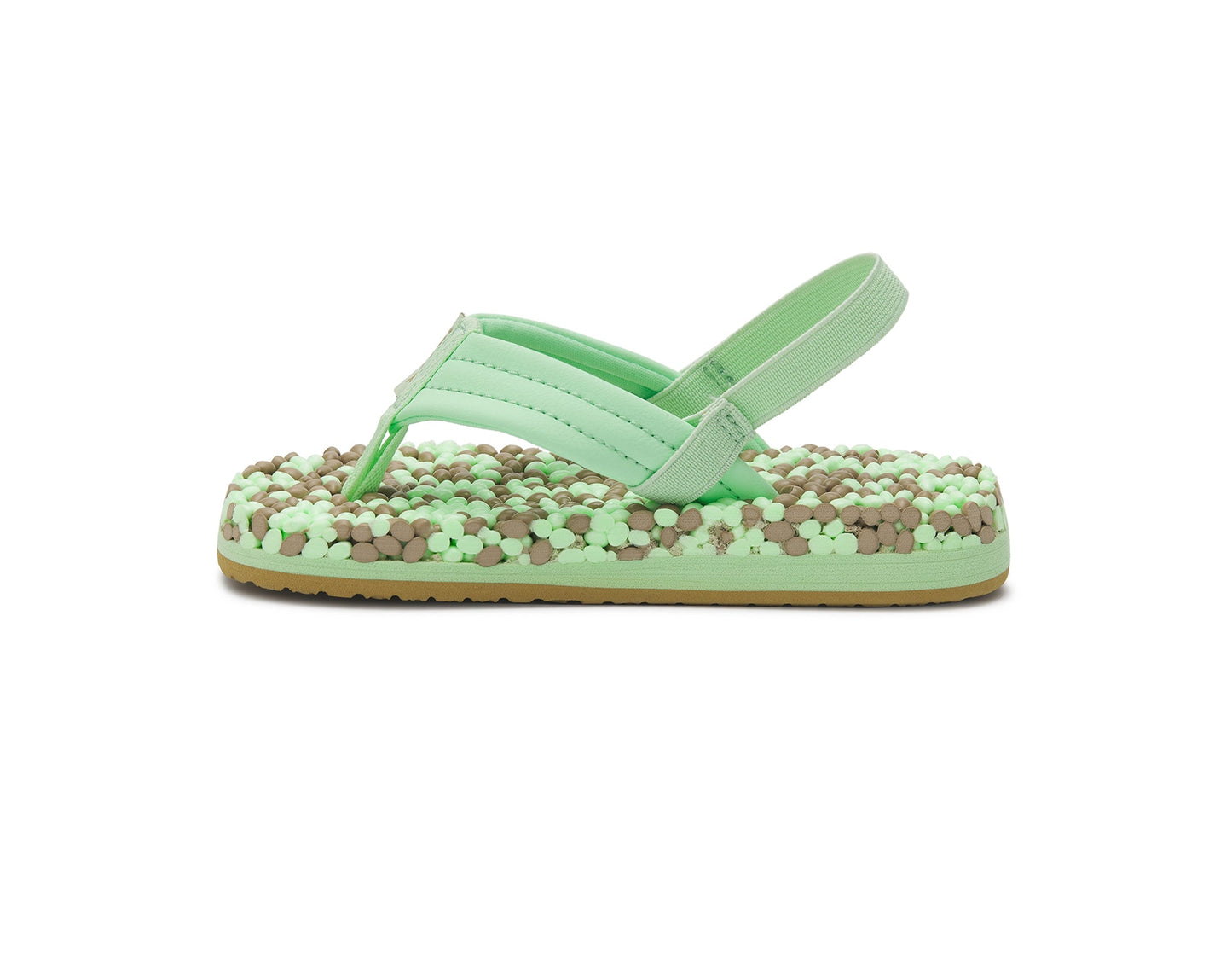 T Bubblecush x Dip’n Dots - Mint Chip