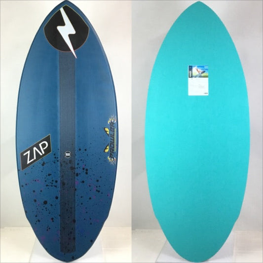 Zap Prowler Skimboard 53"