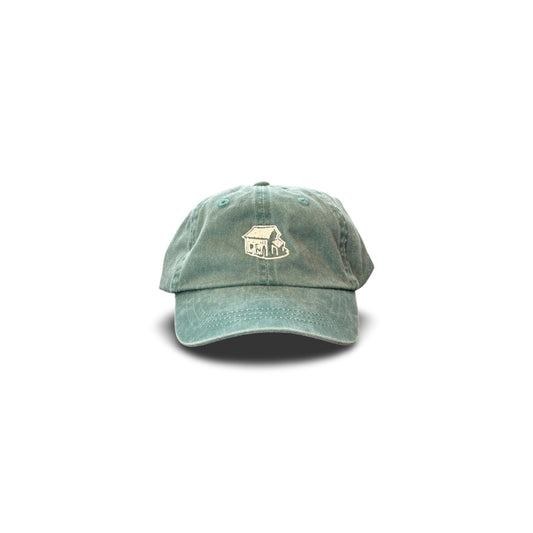 Shack Youth Dad Hat