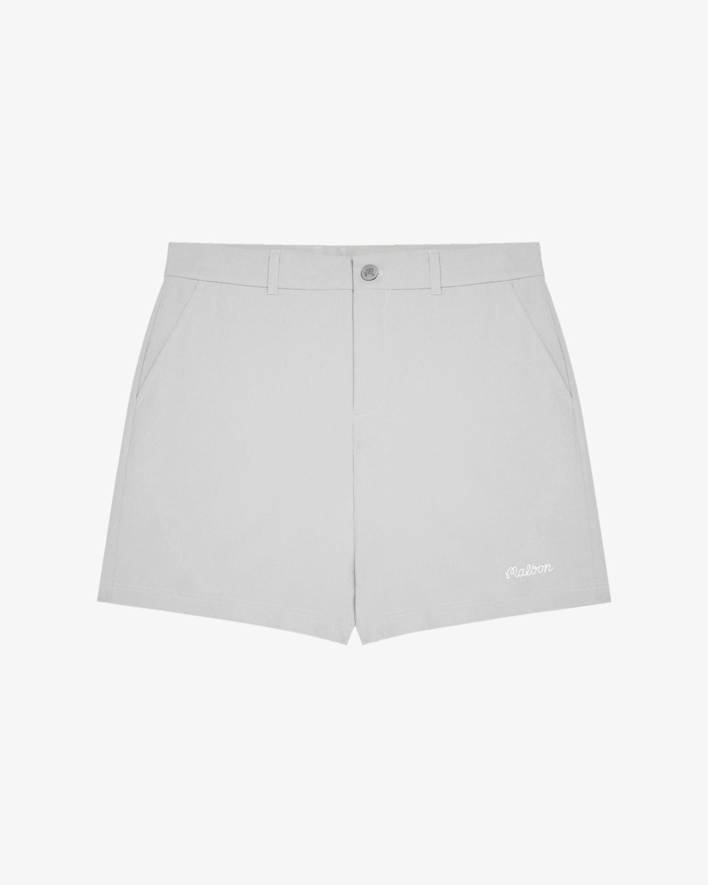 Malbon Ripley Coolcore Short - Micro Chip