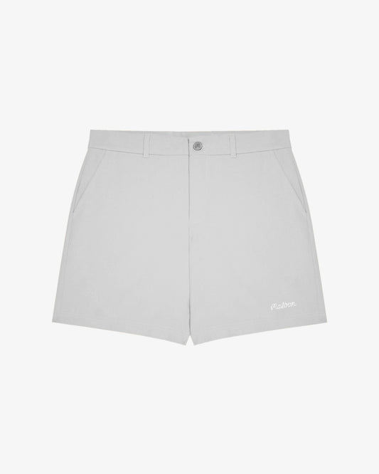 Malbon Ripley Coolcore Short - Micro Chip