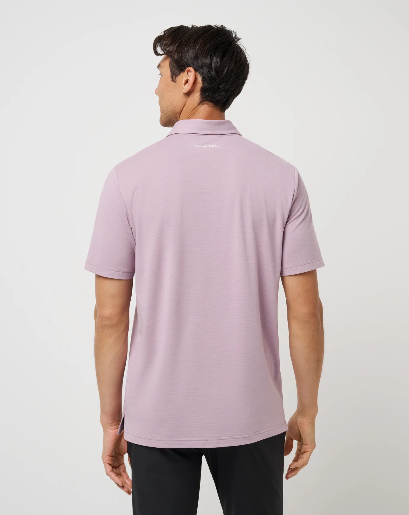 The Heater Polo - Elderberry
