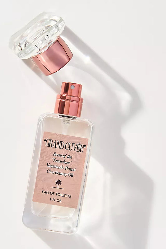 "Grand Cuvee" by Vacation Perfume