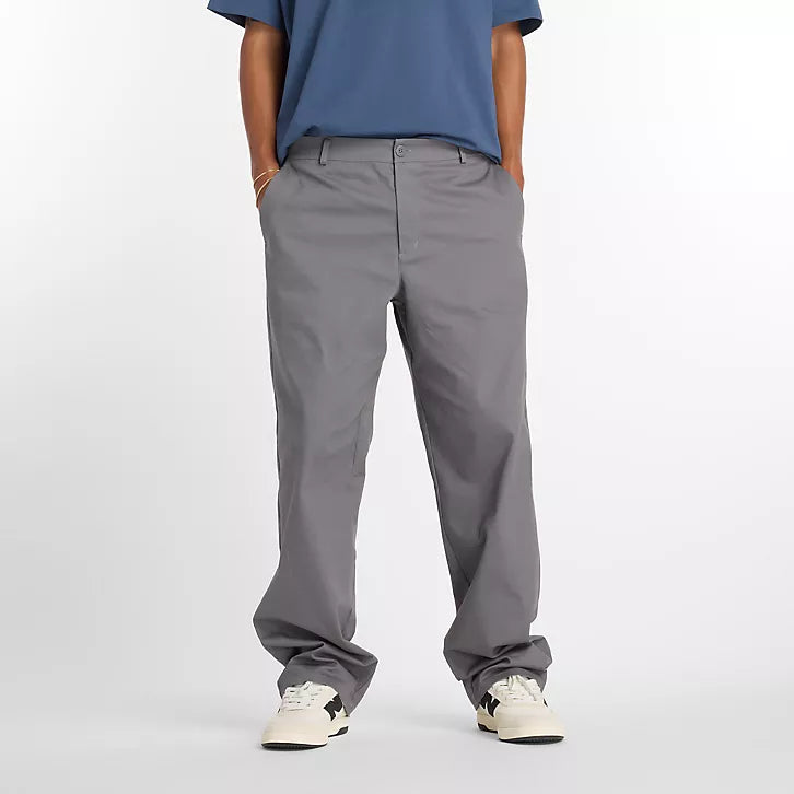 New Balance Numeric Standard Pant - Castle Rock