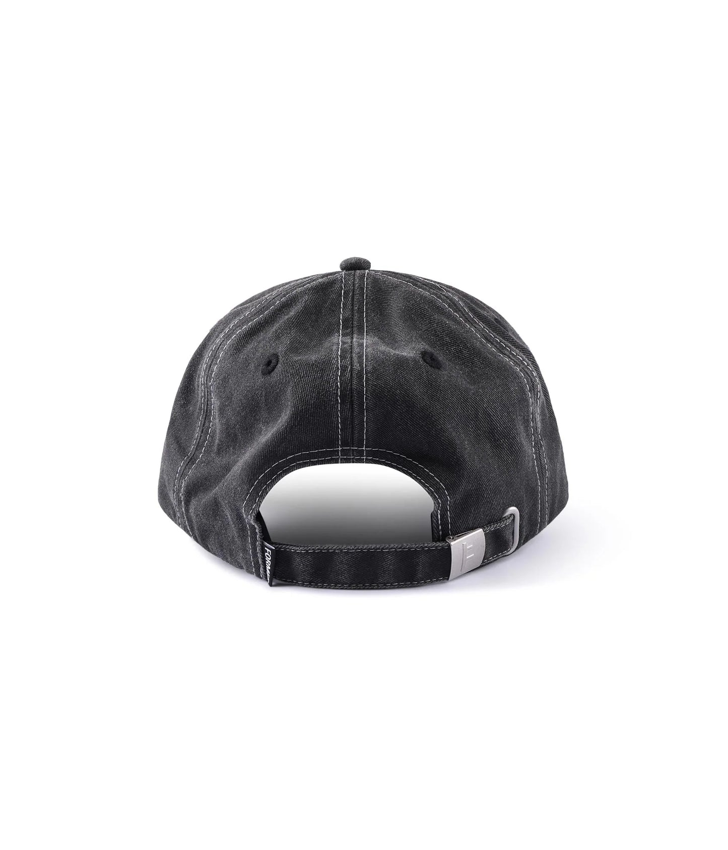 Former x Rage Skullz Cap - Black