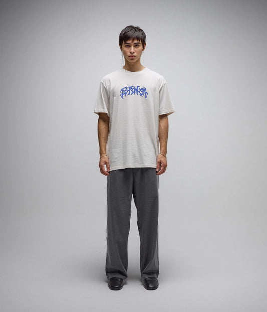 Former Puncture Tee - Bone