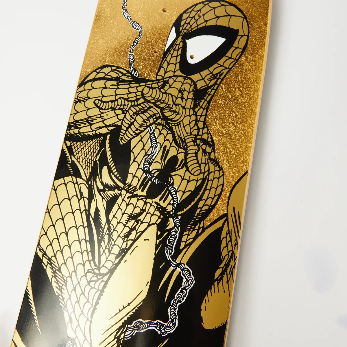 HUF x Spiderman Issue 321 Blind Bag Deck