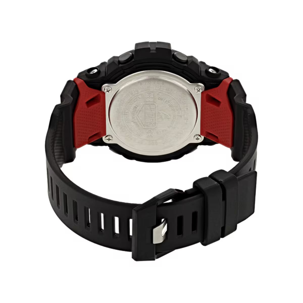 G-Shock GBD800-1 Move Watch