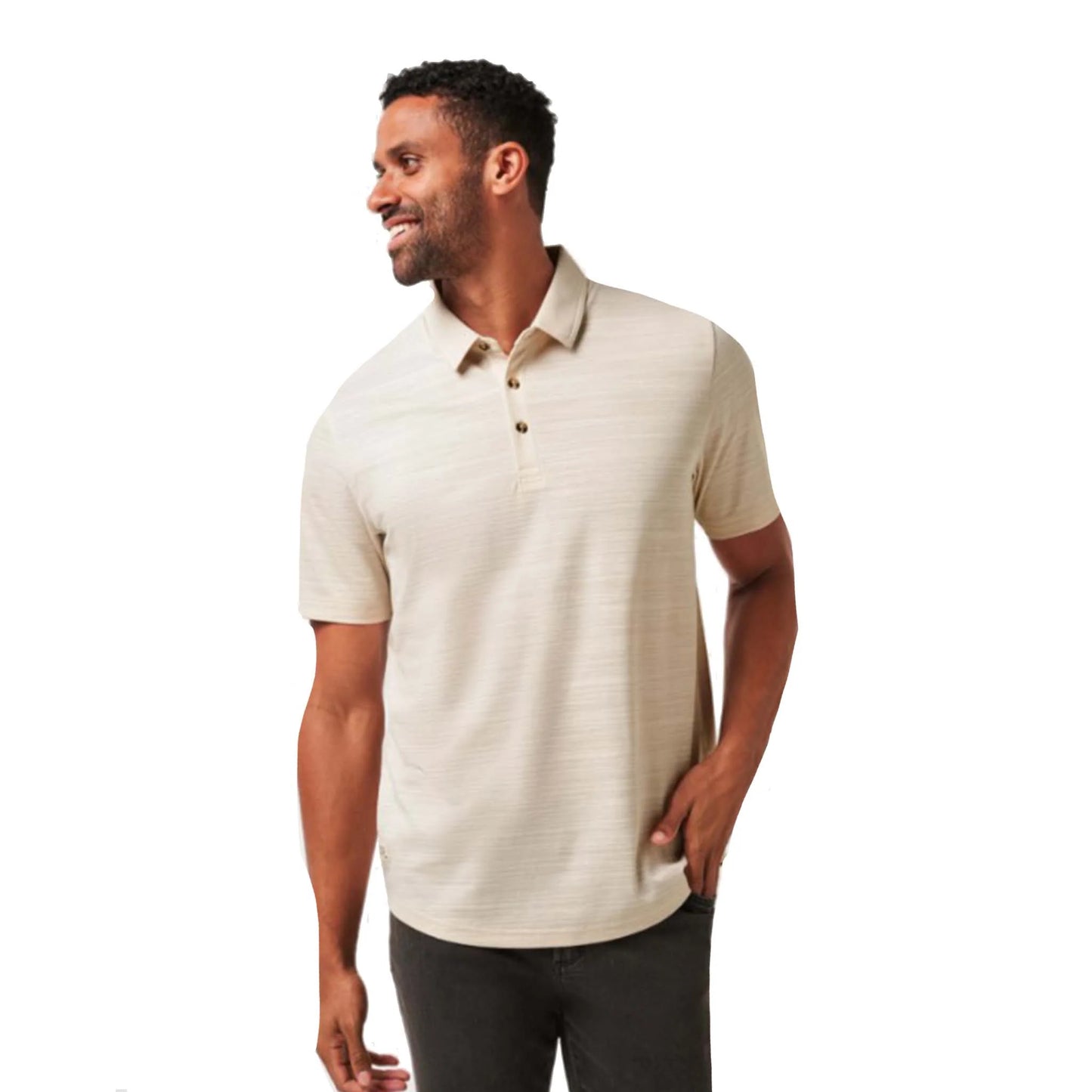 West End Polo - Italian Sand