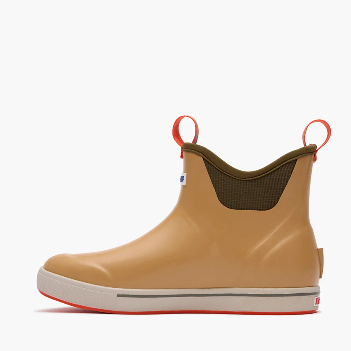 Xtratuf Men’s Ankle Deck Boot Pro - Legacy Sahara