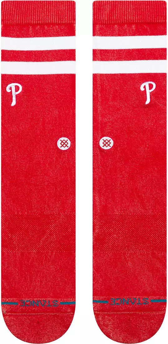 Rotation PHI - Red