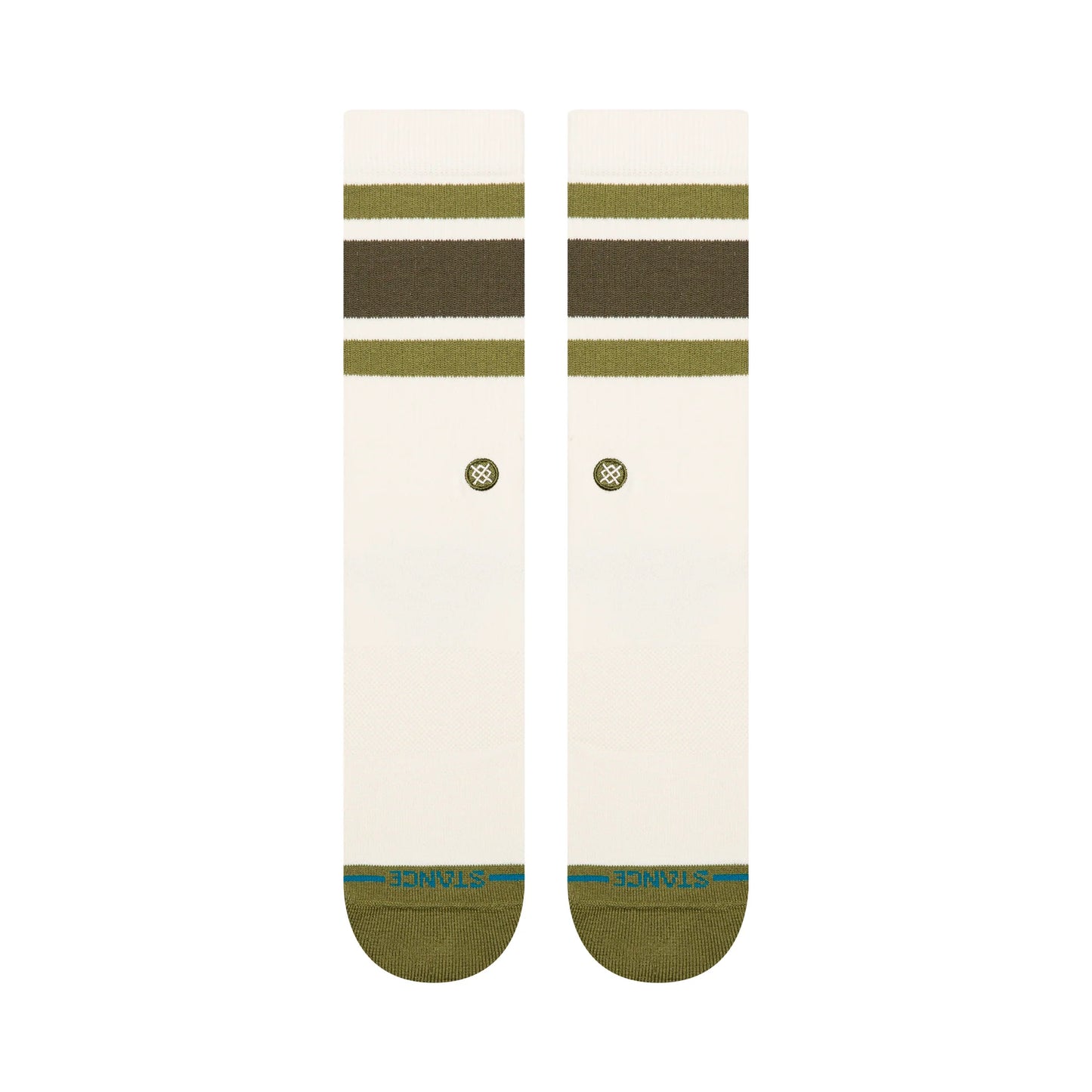 Boyd St - Military Green