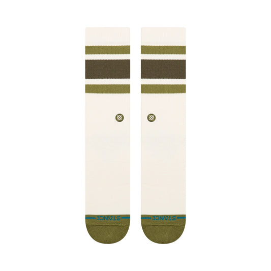 Boyd St - Military Green