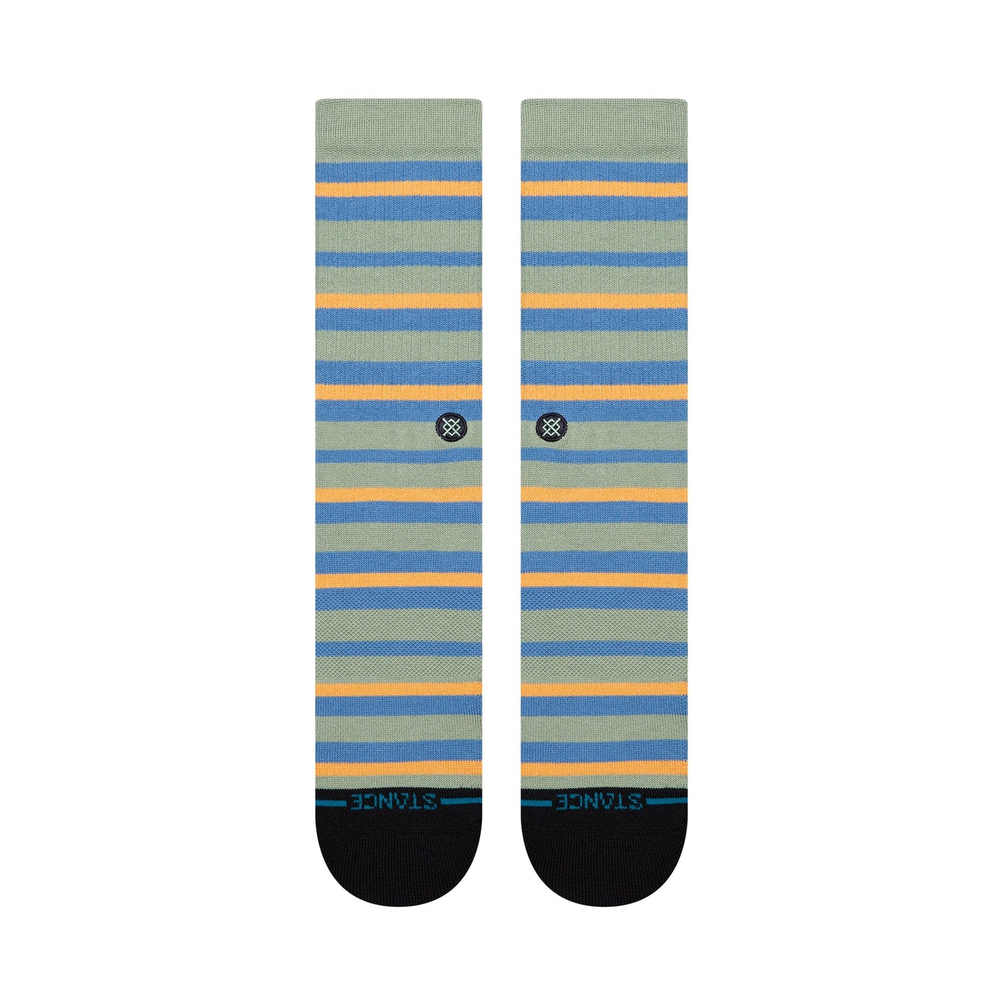 Brett Crew - Light Green