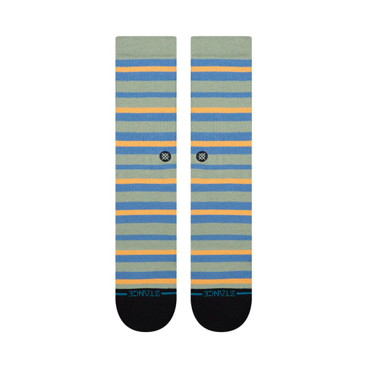 Brett Crew - Light Green
