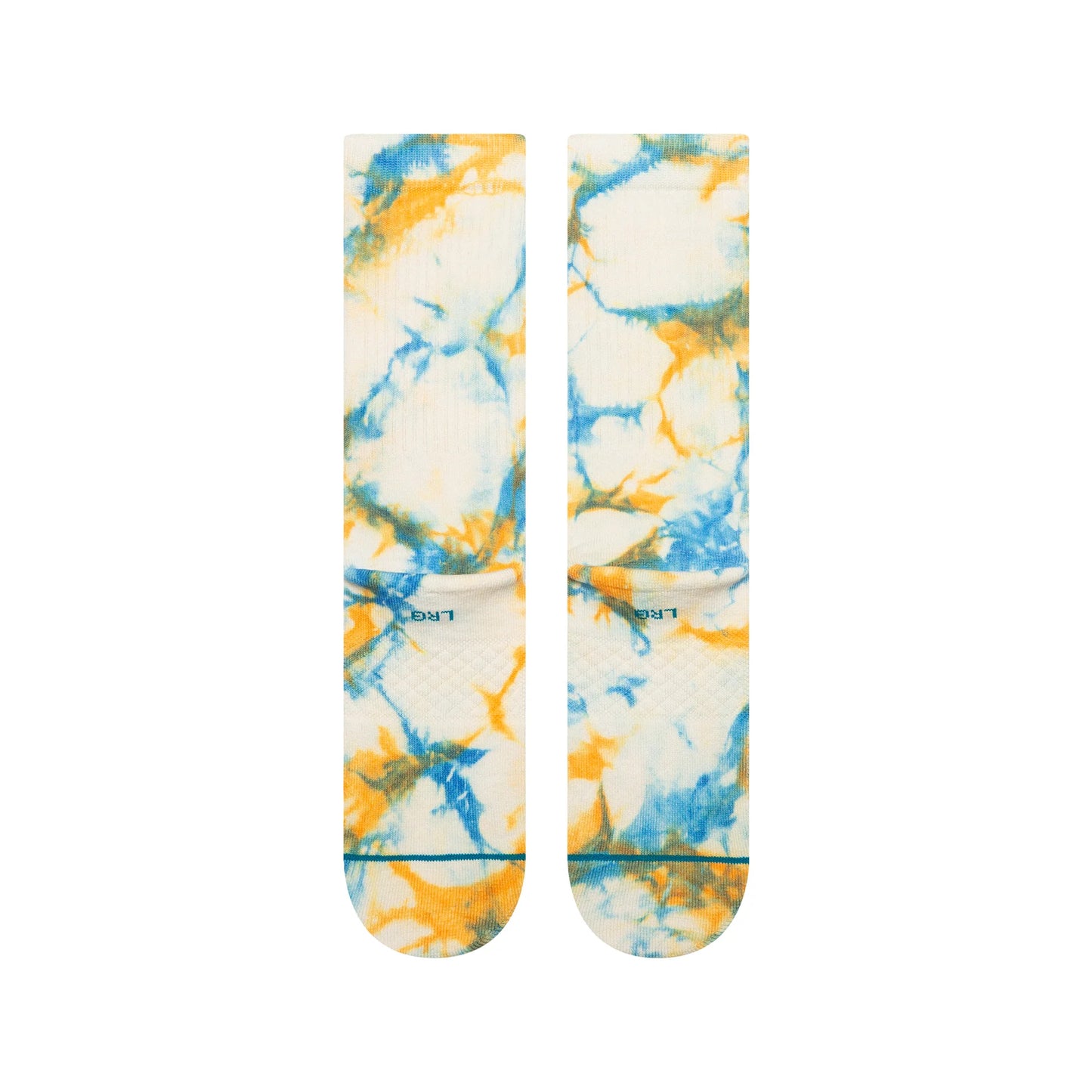 Spotty Dye Crew - Mango