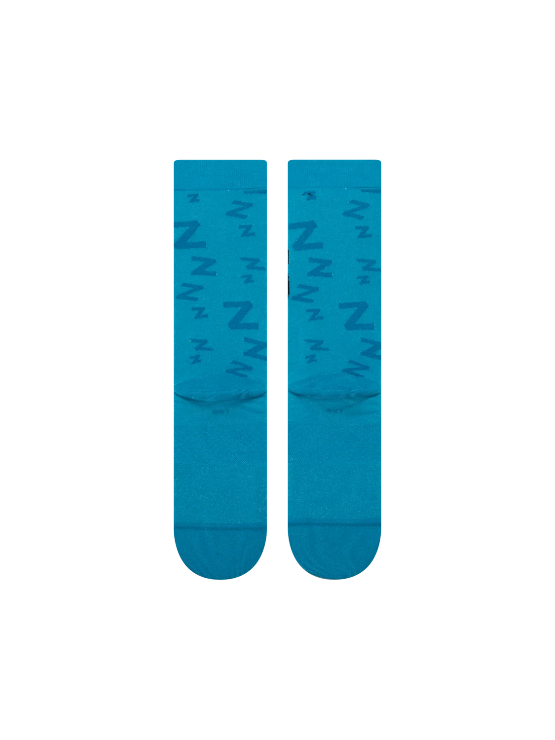 Stance Snorlax Sleepy Crew - Teal