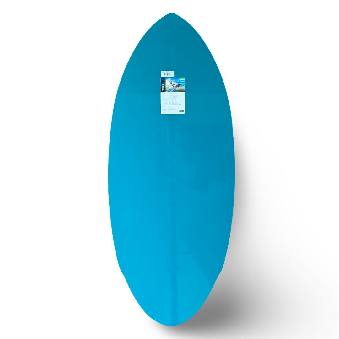 Zap Prowler Skimboard 53"