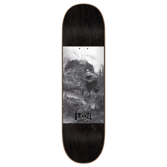 Creature Baekkel Jotnar Pro Deck 8.6