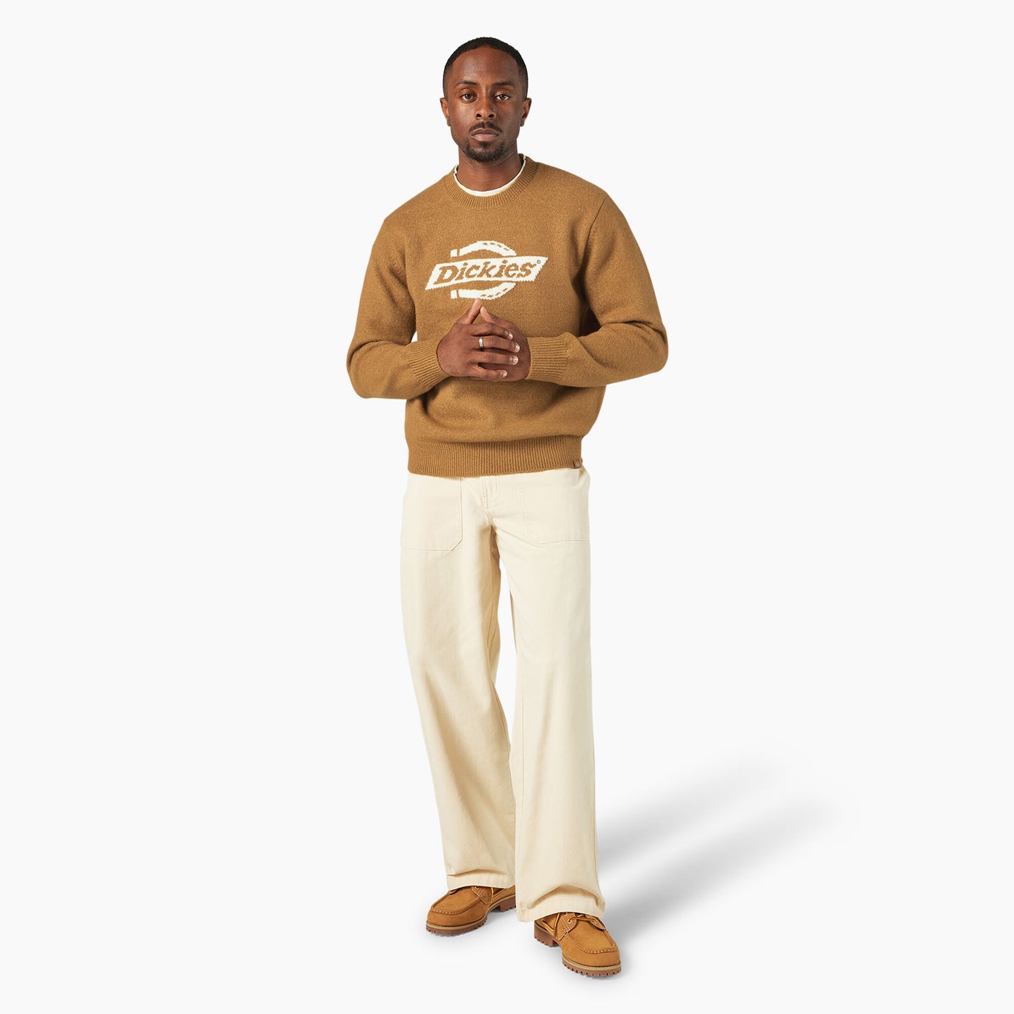 Dickies Men's Ruston Sweater