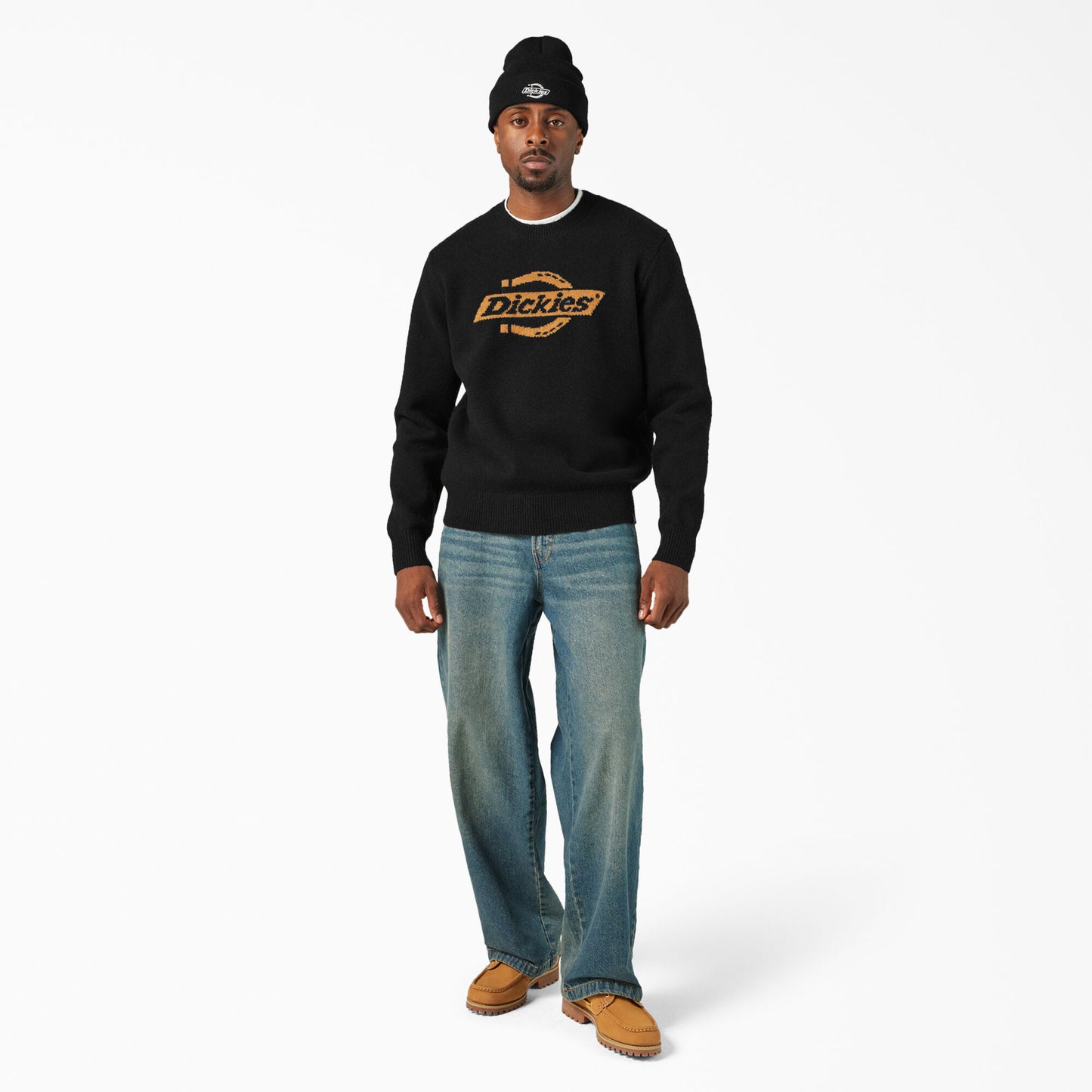 Dickies Men's Ruston Sweater