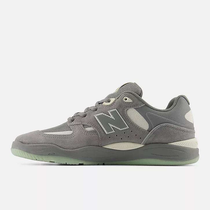New Balance Numeric 1010 Tiago Lemos - Grey / White