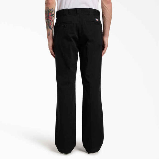 Dickies Skateboarding Mike Anderson Loose Fit Pant - Black