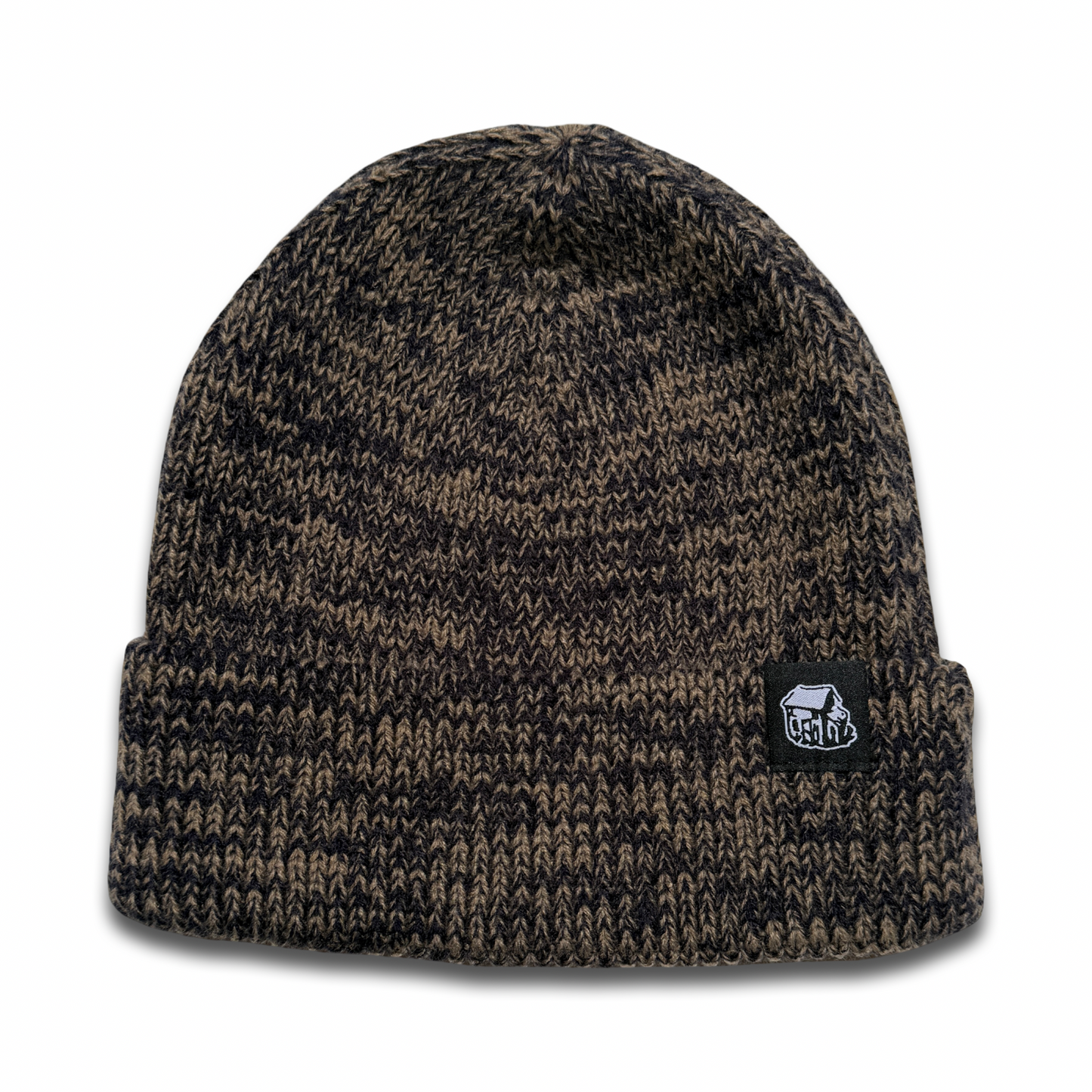 Shack Woodberry Beanie