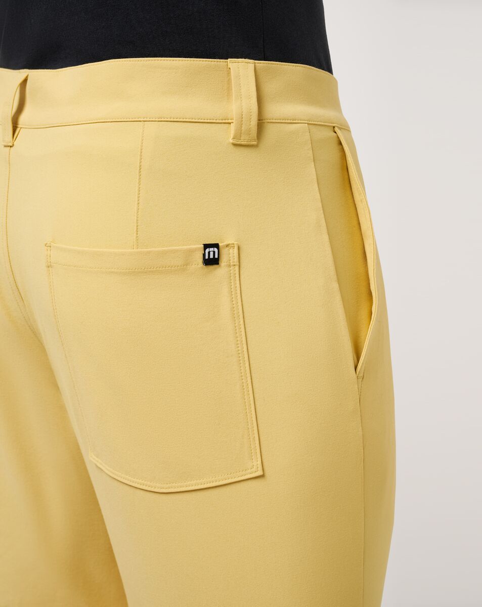 Rapid Transit Shorts - Rattan