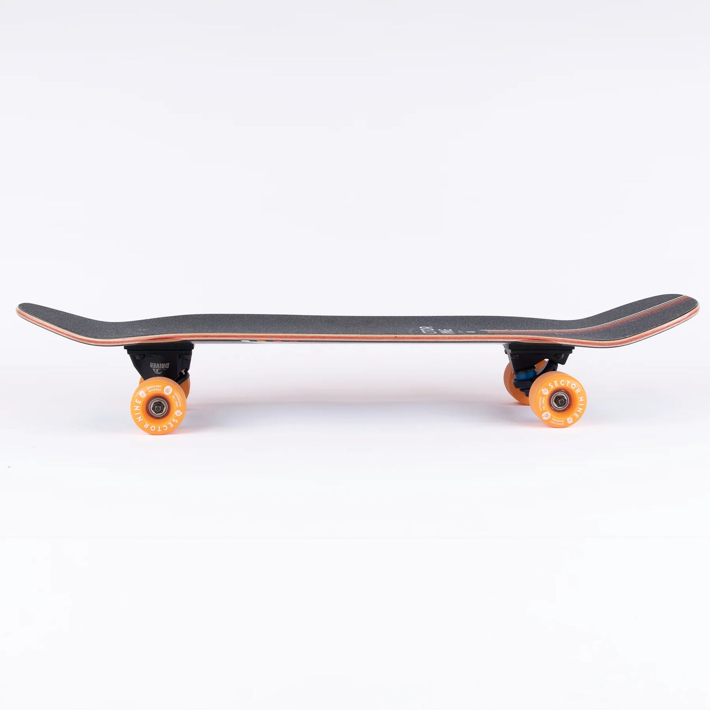 Abandon Shredder Complete Cruiser Surfskate