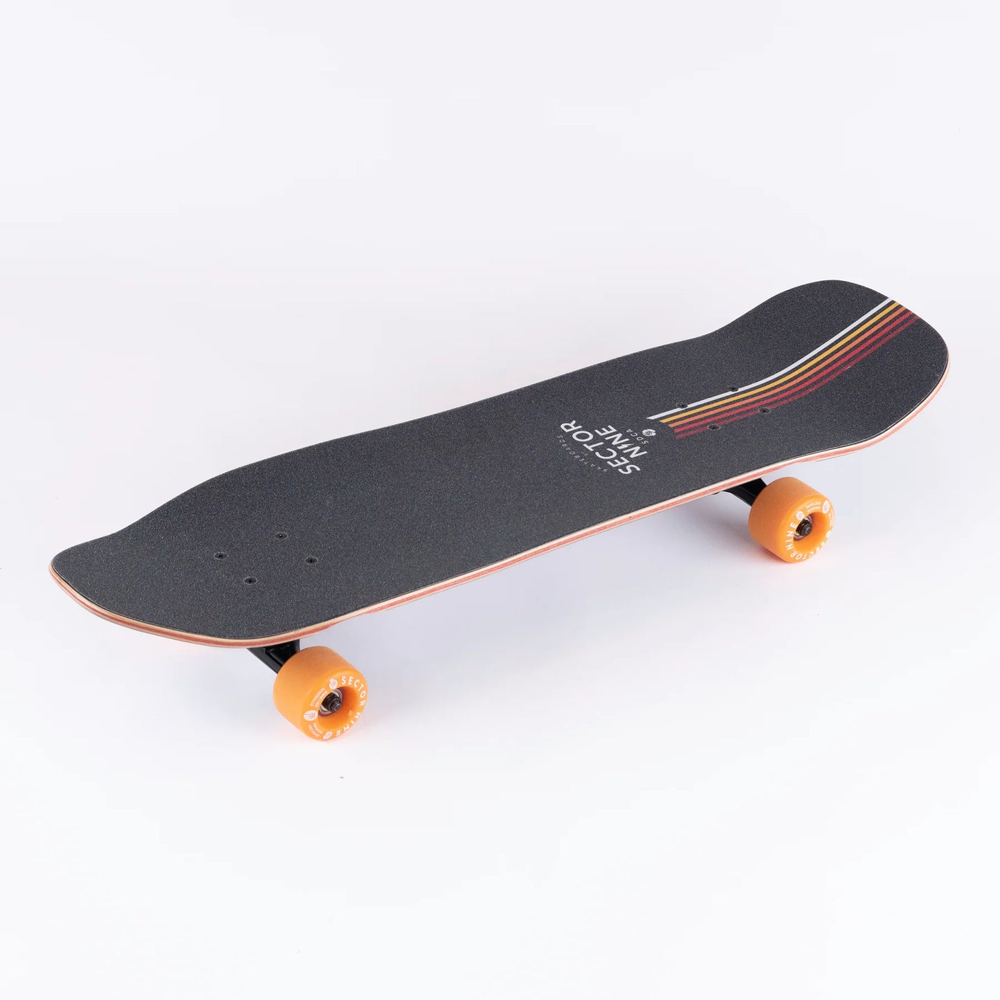 Abandon Shredder Complete Cruiser Surfskate