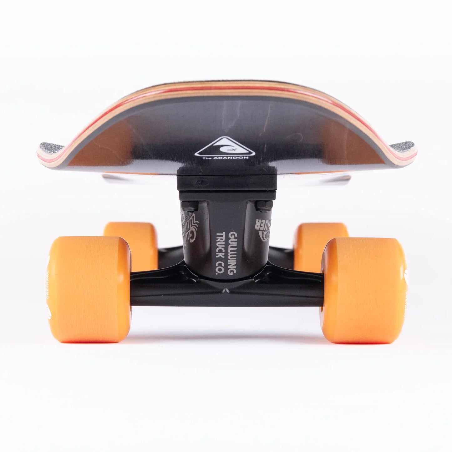 Abandon Shredder Complete Cruiser Surfskate