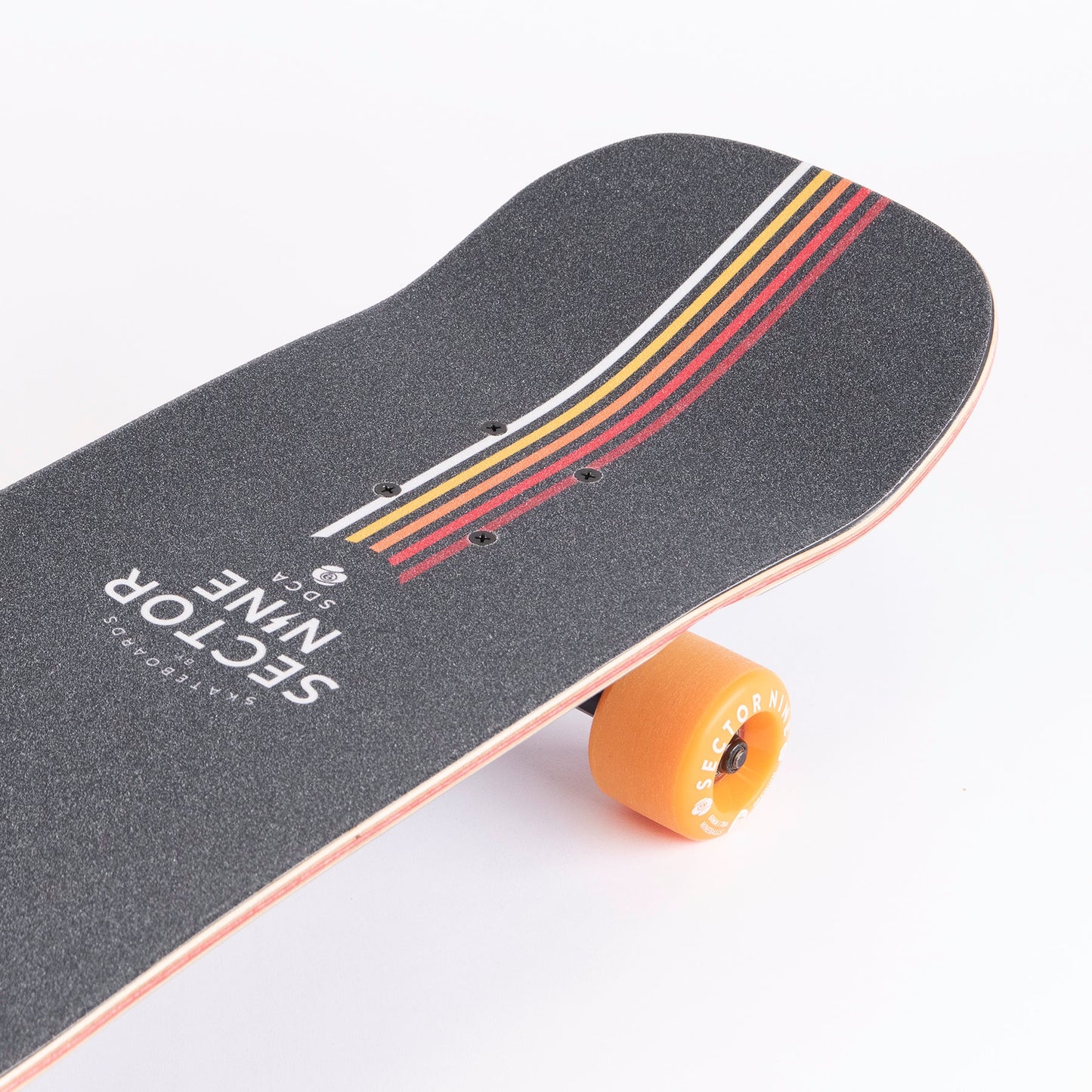 Abandon Shredder Complete Cruiser Surfskate