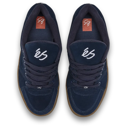 éS Accel (95’) Navy/Gum