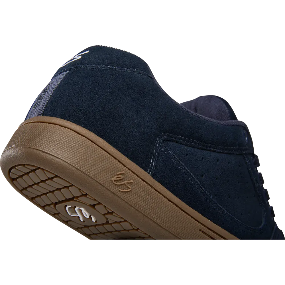 éS Accel (95’) Navy/Gum