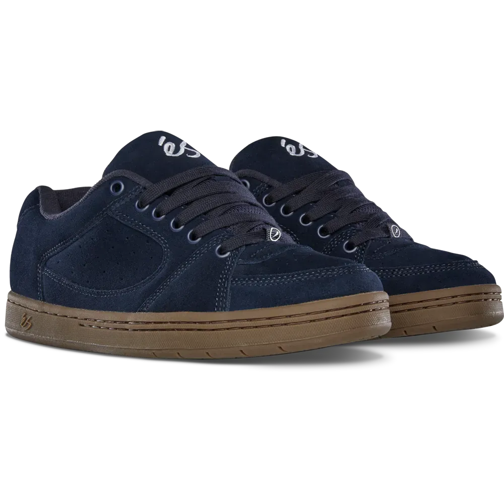 éS Accel (95’) Navy/Gum