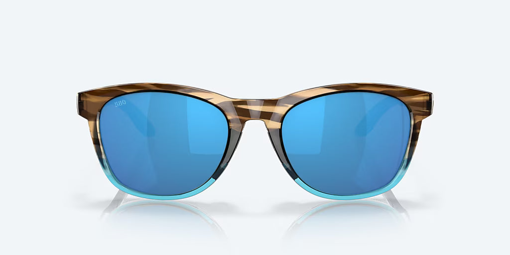 Aleta Wahoo w/ Blue Mirror 580G