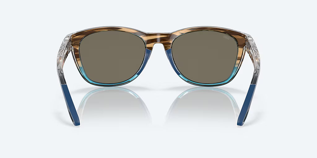Aleta Wahoo w/ Blue Mirror 580G