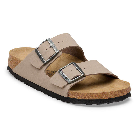 Arizona BS Birkibuc Sandal - Grey Taupe