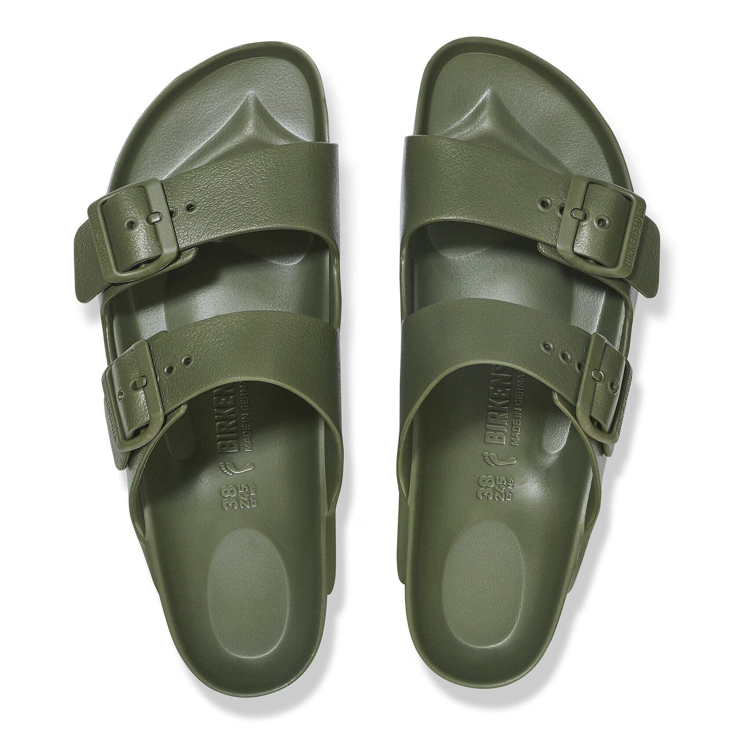 Arizona Eva - Khaki