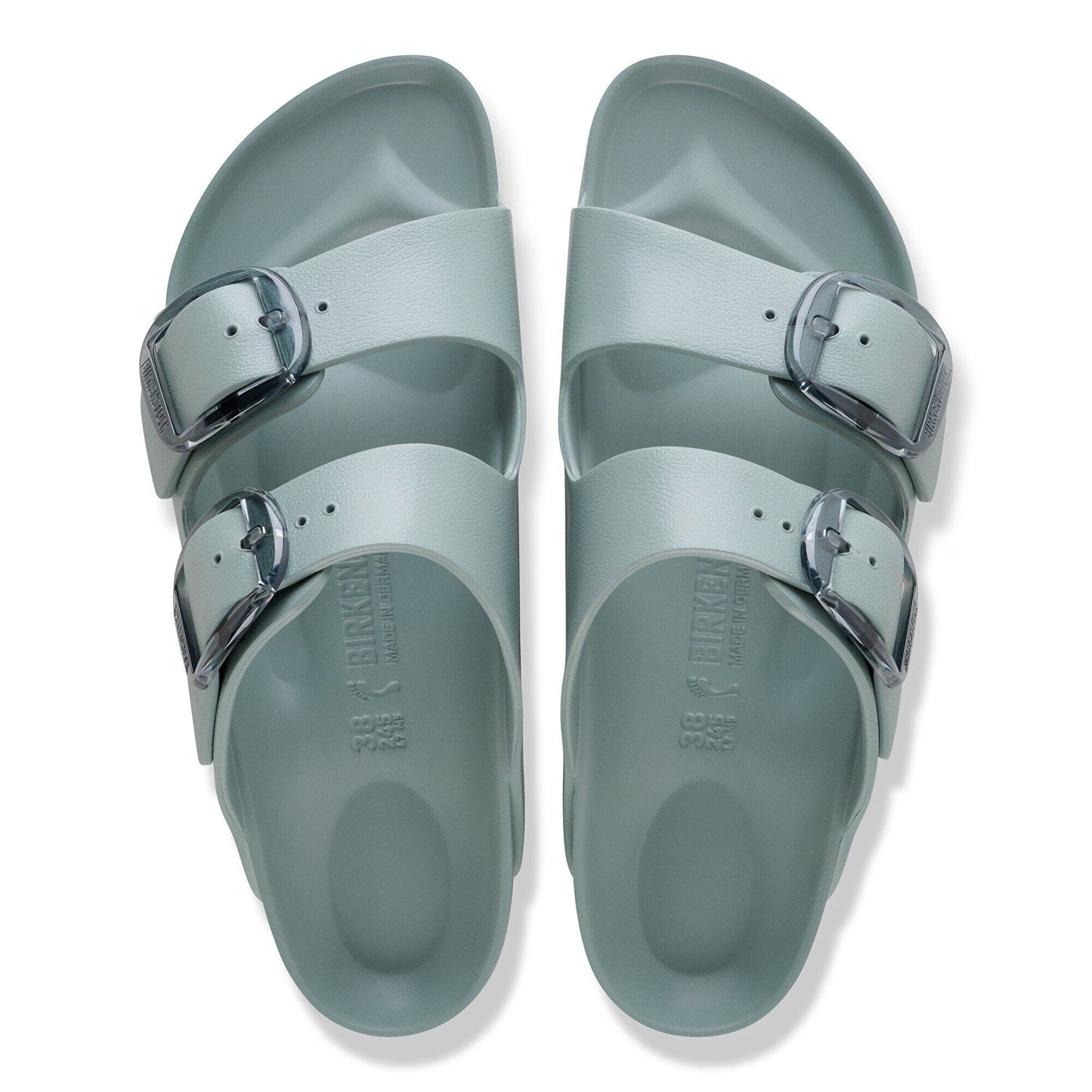 Arizona Big Buckle EVA - Pure Sage