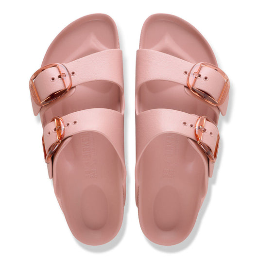 Arizona Big Buckle EVA - Pink Clay
