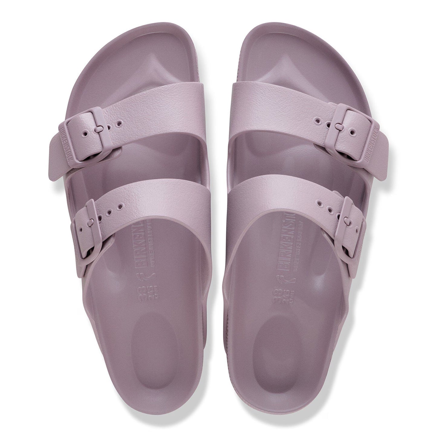 Arizona Eva - Faded Purple